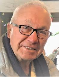 Vincent Joseph Lasprogata Obituary