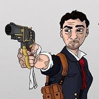 Seeds of War (The Smokesmiths, #1) by João F. Silva