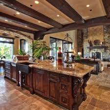 Luxury Tuscan Kitchen Design Ideas 02 Tuscan Kitchen Design Mediterranean Kitchen Design Tuscan Kitchen