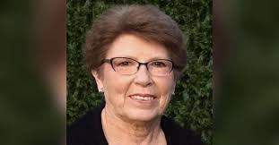 Jeannine Gordon Obituary