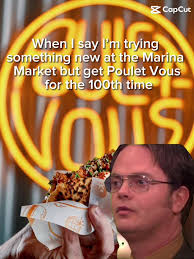 We’ve all been there @Poulet Vous 🤣 #marinamarketcork #pouletvous  #marinamarket #wheredwight