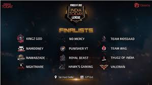 Needless to say, the last person standing wins the game. Nawabzaade Is Crowned The Champion Of The 35 Lakh Free Fire India Today