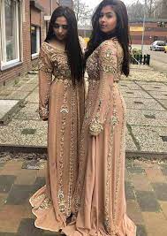 Caftan Chique Caftan Chique Jeune Caftan Mariage Robe Marocaine Tendances Caftan