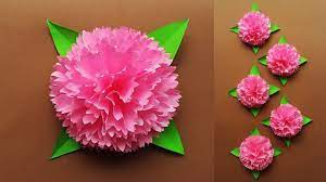 Pin On Colors Paper Origami