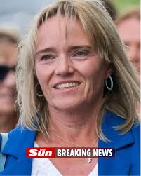 Nurse suspended for complaining about trans doc launches fresh legal action