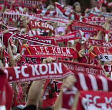 Fc köln is based on data from the european football benchmark 2018 which, as a content special, is part of the statista global consumer survey. 1 Fc Koln Union Berlin Polizei Stoppte Fans Mit Gezogener Waffe Welt