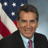 Official portrait of Rick Garcia, HUD Region VIII (Colorado-Montana-North  Dakota-South Dakota-Utah-Wyoming) Administrator