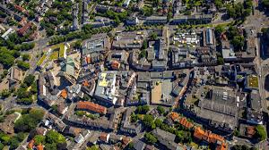 Wir freuen uns auf ihren besuch! Gelsenkirchen 19 Year Old Dies After An Argument Two Seriously Injured Teller Report