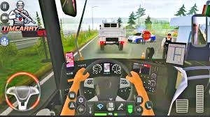 Bus Simulator Ultimate Mod Apk 1 3 9 Unlimited Money Download Bus Games Simulation Bus
