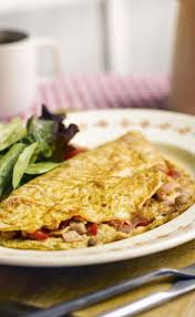 Recette Omelette Fermiere 750g Recette Recettes De Cuisine Idee Recette Recette