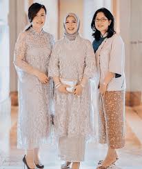 50 gamis brokat terbaru 2021 lazada, info baru! Model Gaun Kebaya Remaja Kristen 2021 2021