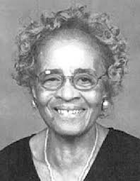 Mary Rodgers Kimber Obituary (2016)