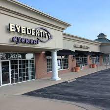 Eyedentity Eyewear Optometrists 2200 Forum Blvd Columbia Mo Phone Number