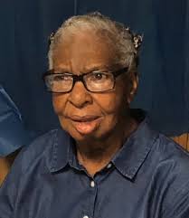 Hilda Colbert Obituary