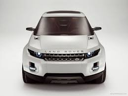 Land Rover Lrx Concept Wallpaper Hd Car Wallpapers Id 1120