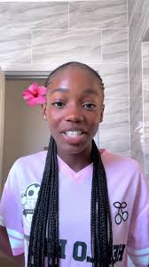 Who Is Christine Kludje