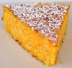 Maybe you would like to learn more about one of these? Torta Carote E Mandorle Senza Glutine E Senza Lattosio Le Delizie Di Patrizia
