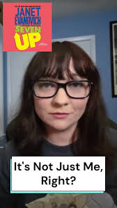 Are you a fan of the Stephanie Plum series? The King's Ransom is a  must-listen! Watch longtime narrator, Lorelei King, share why you'll love  Janet Evanovich's newest thriller and learn more at