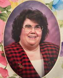 Carol Jean Stewart Obituary May 4, 2025