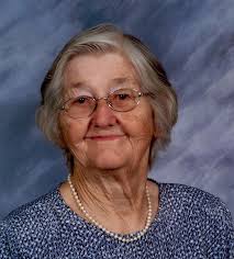 Margaret Lockamy Obituary