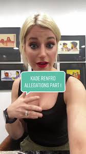 Paige Renfro Cleveland