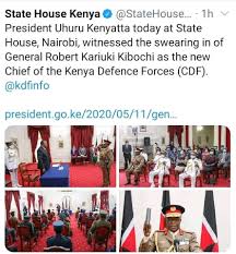 Uhuru defied protocol to invite raila to address the crowd after deputy president william ruto invited the president to speak during the 58th madaraka day celebration at jomo kenyatta international stadium in kisumu. If President Uhuru Kenyatta Is A Jubilee Party Forum Facebook