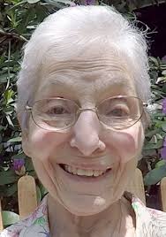 Helen Giannette Obituary (1929