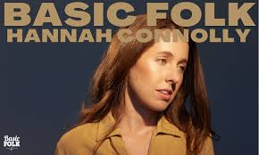 Hannah Connolly's Instagram, Twitter & Facebook
