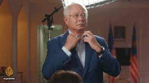 Besides his other awards, najib also inherited a dato'ship from his father because they are both a part of the orang kaya indera shahbandar family of pahang. Best Razak Alhassan Gifs Gfycat