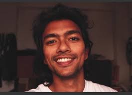 Favorite Content Creator Nadir On The Go