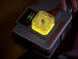 Star Trek: The Next Generation" Ship in ...