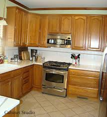 remodeling a 1980's kitchen nc design