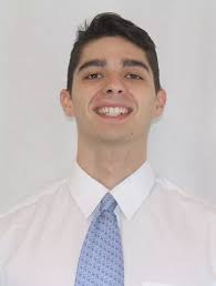 2021 Baseball Roster