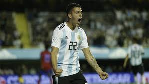 Vezi profilul jucătorului cristian pavon (los angeles galaxy) pe flashscore.ro. Toda Argentina Clama Para Pavon Juegue Ante Croacia