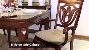 Check spelling or type a new query. Muebles De Comedor En Almacenes Siman Youtube