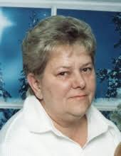 Obituary information for Beatrice "Elaine" Meadows