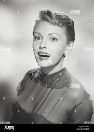 Peggy king hi-res stock photography and images