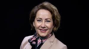 Administrator of World Missions