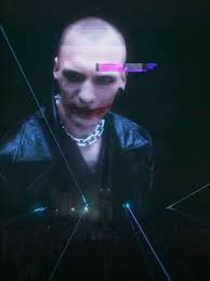 @i_samja and me giving it to you in The Sphere LA! , For @solomun , 😈