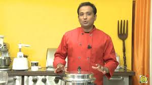Lamb Pepper Chops Curry By Vahchef Vahrehvah Com Stuffed Peppers Lamb Dishes Spicy Snacks Recipes