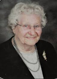 Obituary for Gertie Zastre