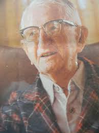 Leon Brooks “Skeet” Thrasher (1891-1991)