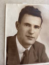 Frank Devlin Obituary (2006)