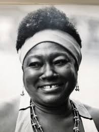 Historic Ali Cultural Arts to Celebrate Actress Esther Rolle with Special  Exhibit