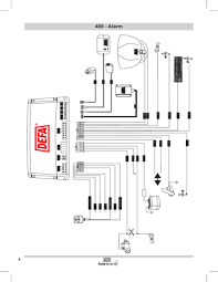 In the schematic diagram are for references only. Defa 400 Serie Installations Manual Manualzz