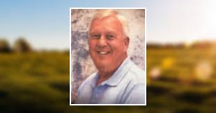 Ronald "Ron" Dickinson Obituary September 11, 2018