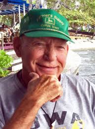 Obituary for David James Miller