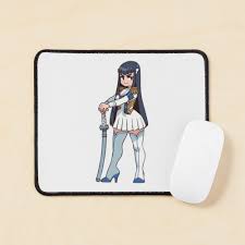 horny satsuki meme Greeting Card for Sale by memesupreme95 | Redbubble
