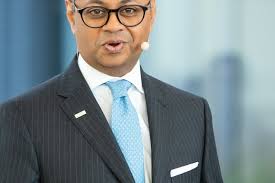 Siemens: Michael Sen wird Chef des Energiegeschäfts