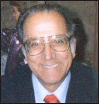 Steve ROSSI Obituary